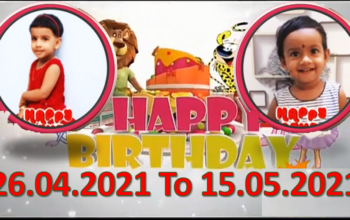 kochu tv birthday wishes
